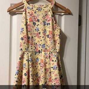 Dillards Dress Copper key